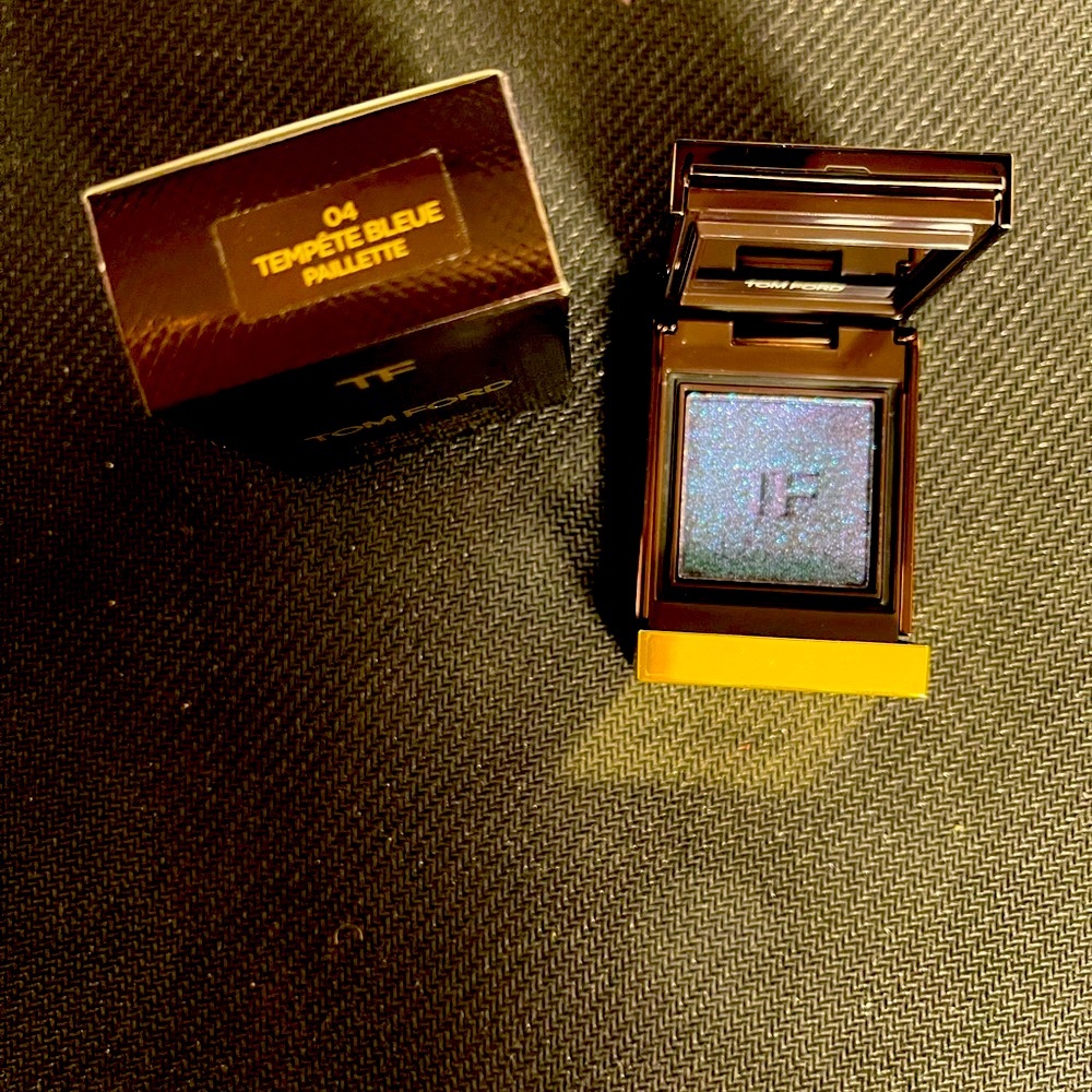 Tom Ford PRIVATE EYESHADOW